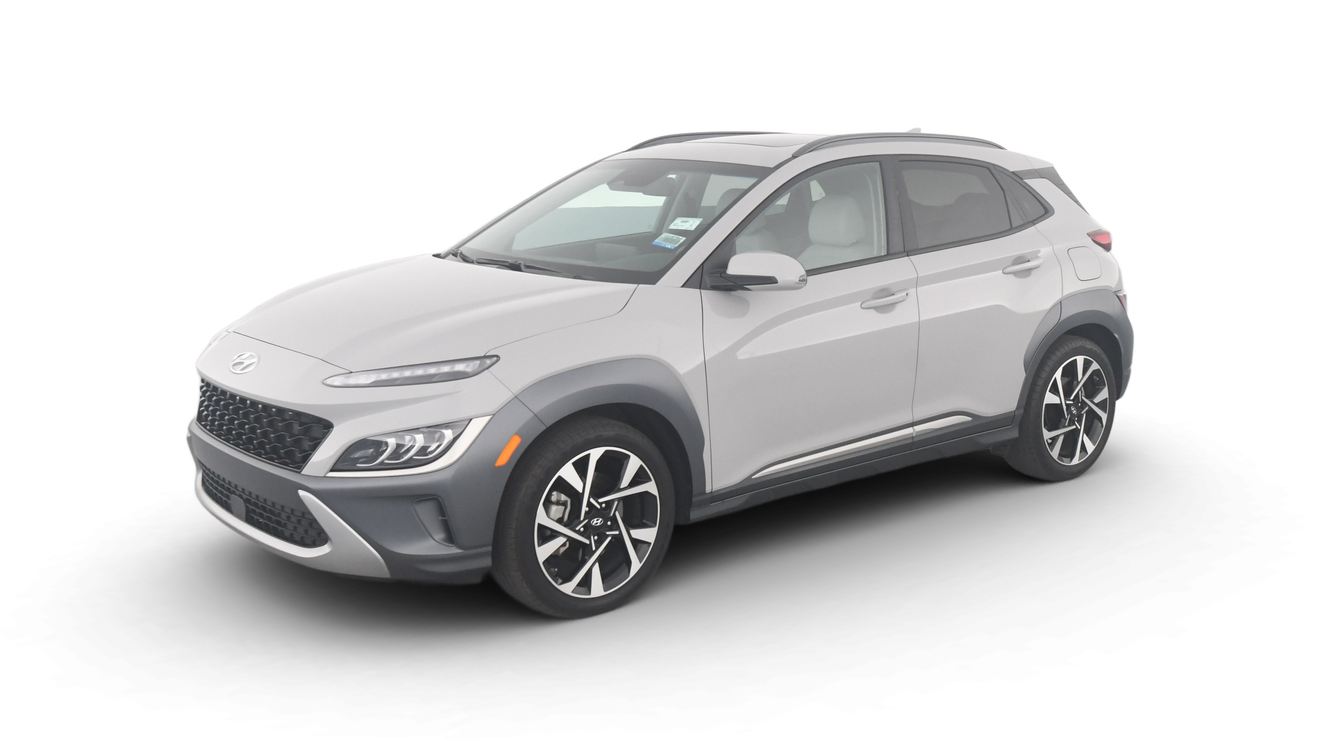 2022 Hyundai Kona Limited