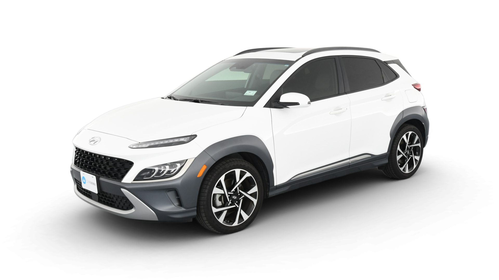 2022 Hyundai Kona Limited