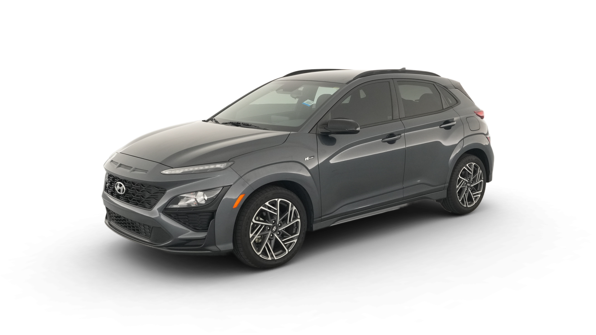 2022 Hyundai Kona vehicle photo