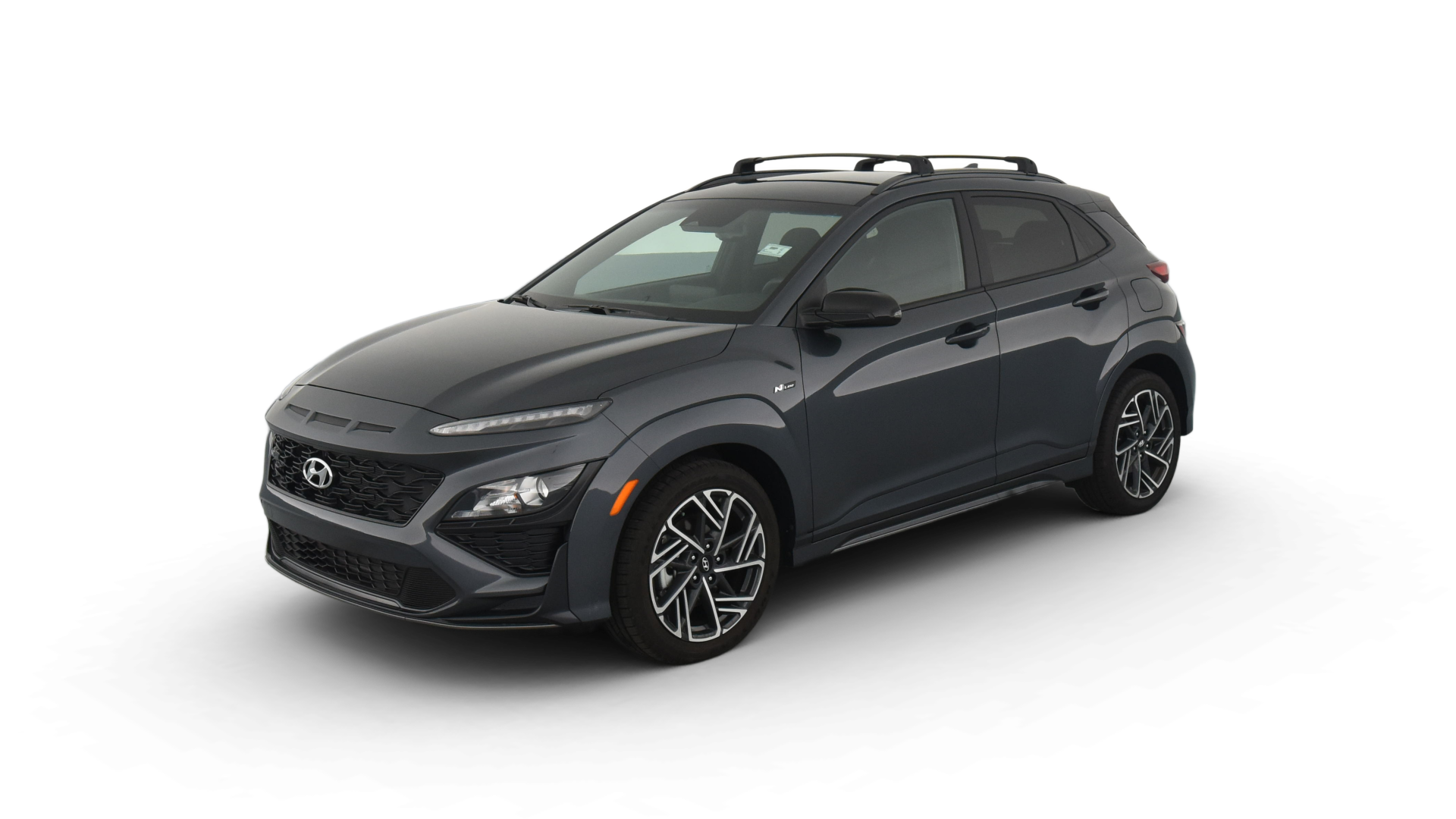 2022 Hyundai Kona N Line