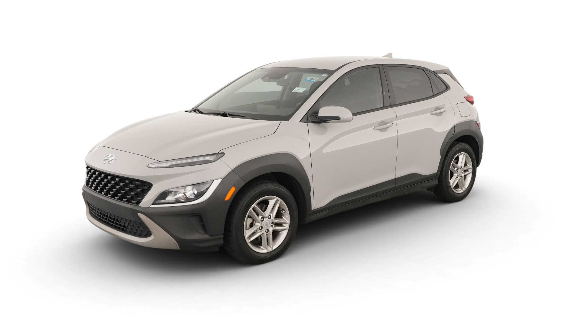 2022 Hyundai Kona SE