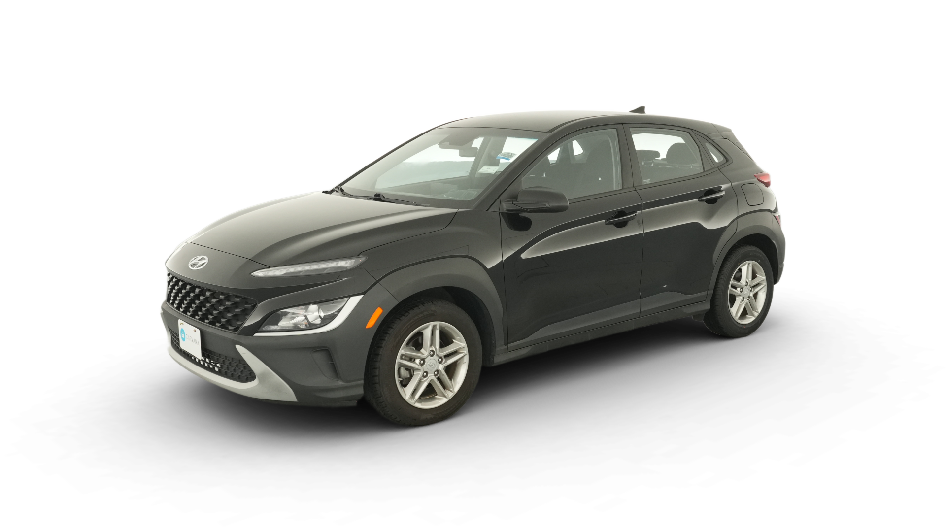 2022 Hyundai Kona vehicle photo