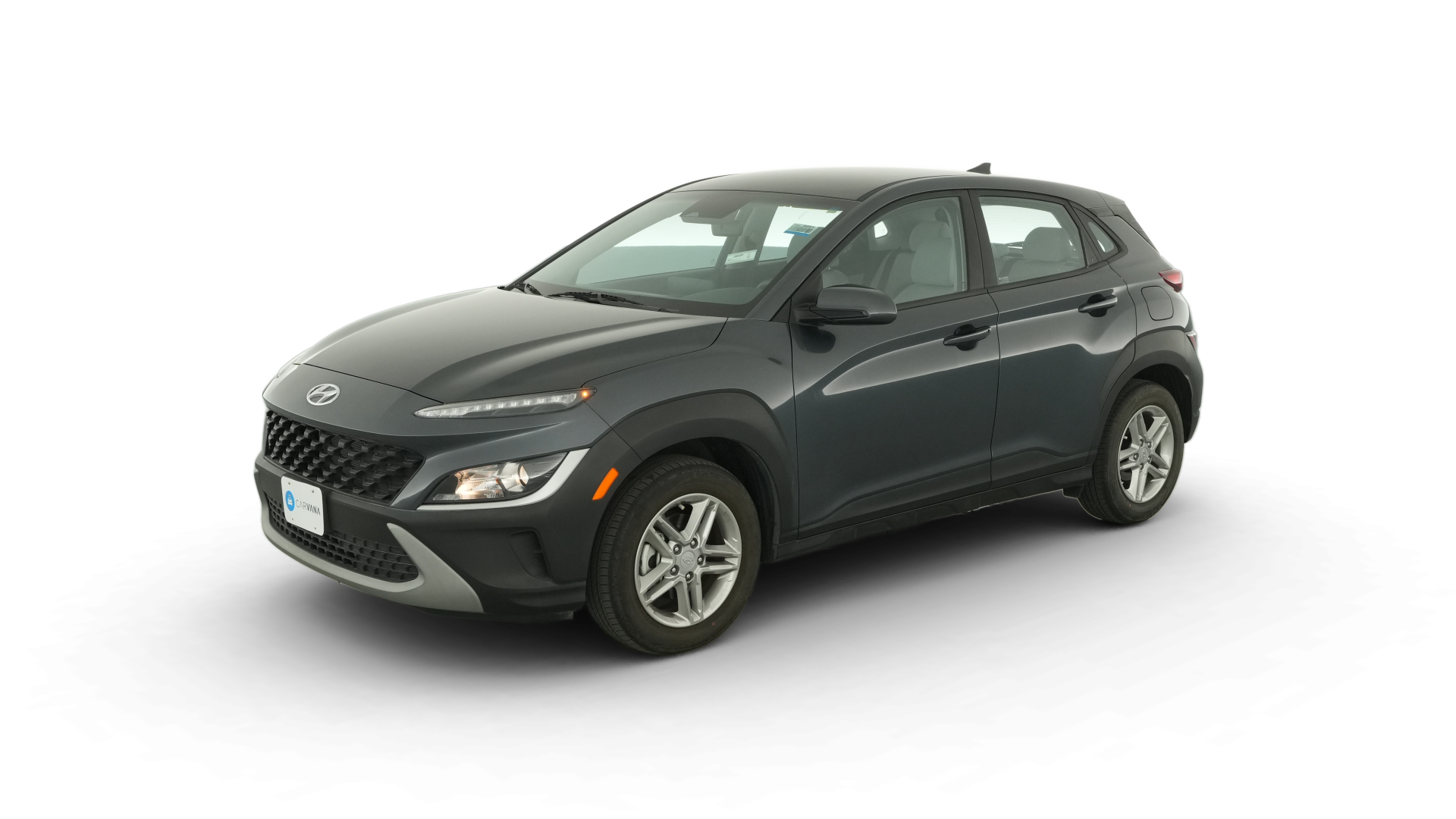 2022 Hyundai Kona vehicle photo