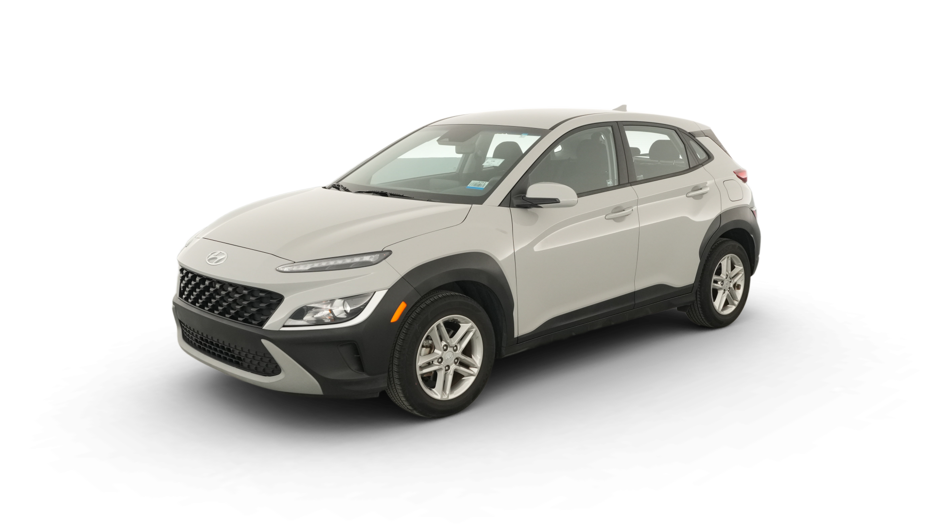 2022 Hyundai Kona SE