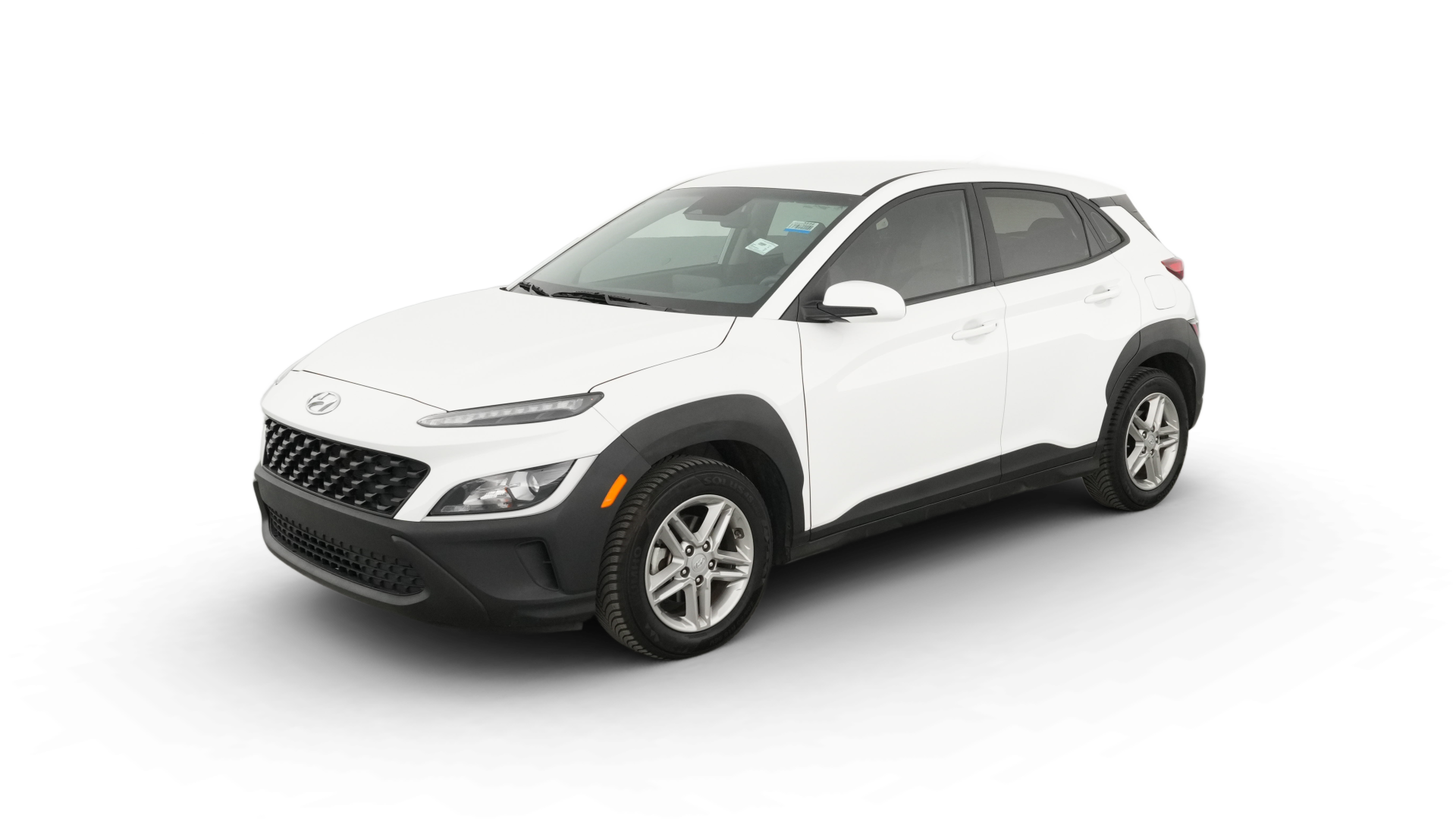 2022 Hyundai Kona SE