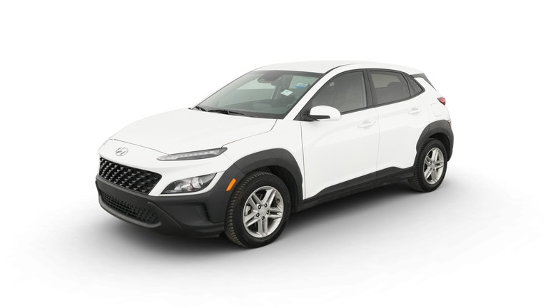 2022 Hyundai Kona vehicle photo