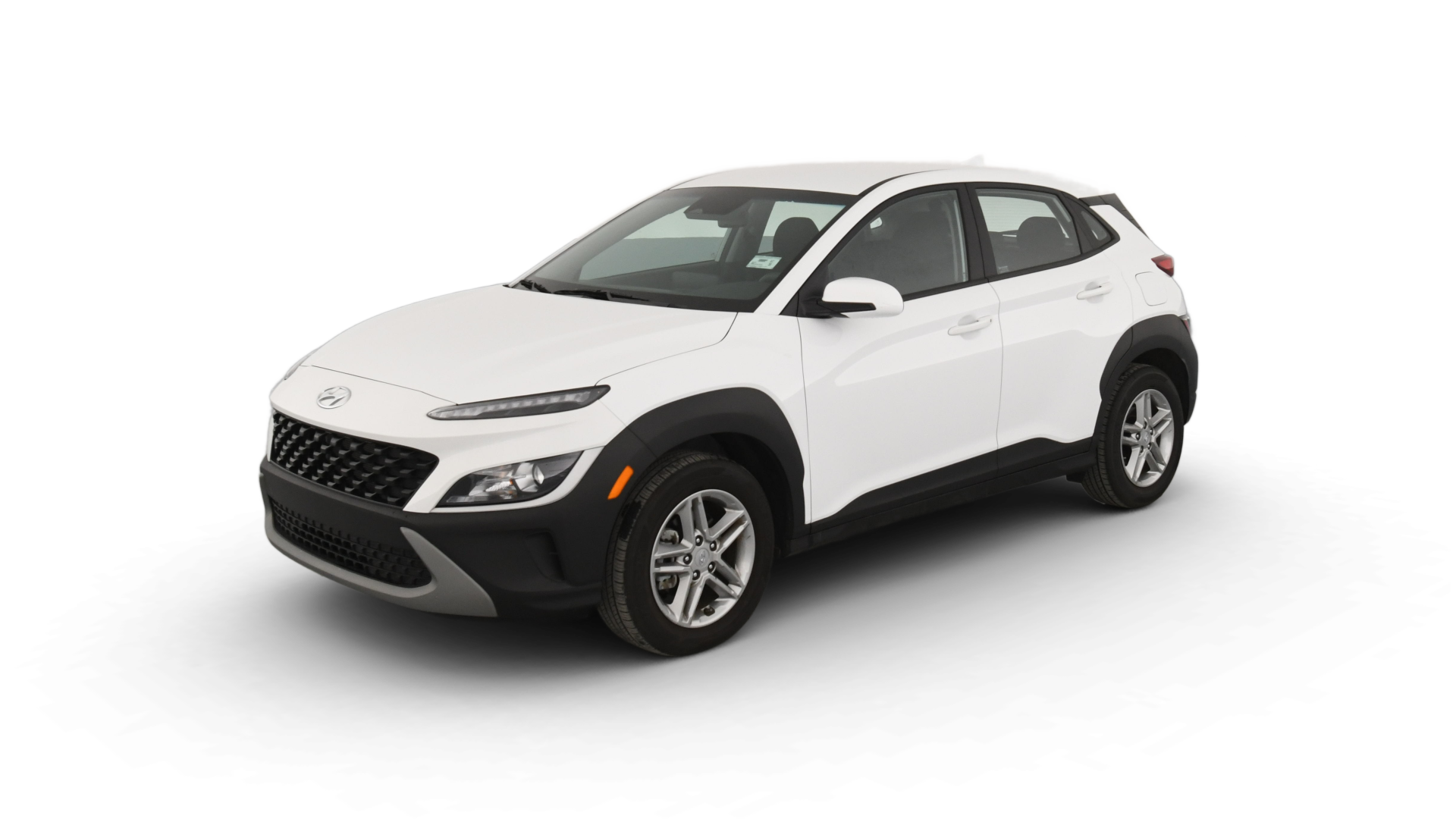 2022 Hyundai Kona SE