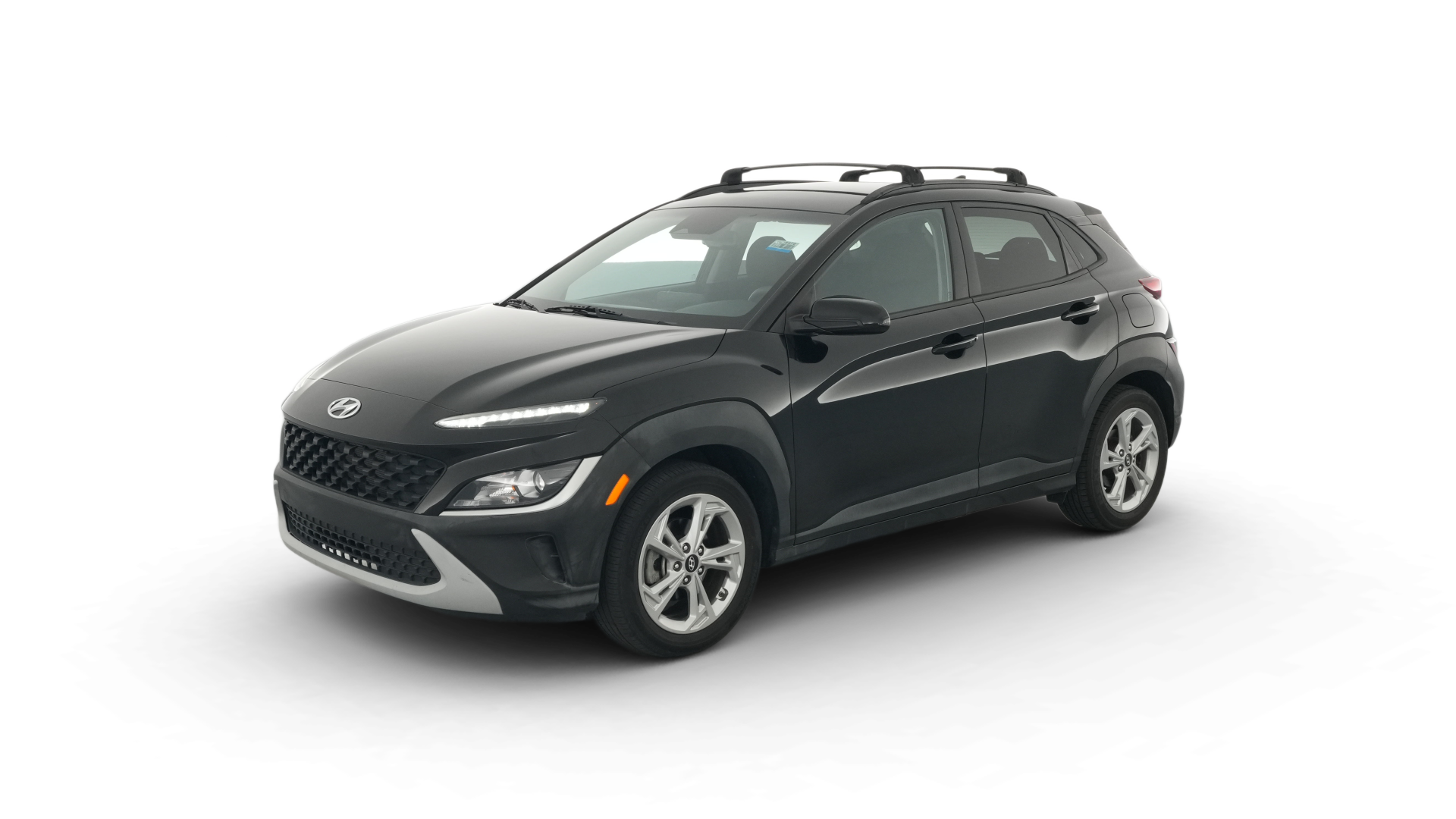 2022 Hyundai Kona vehicle photo