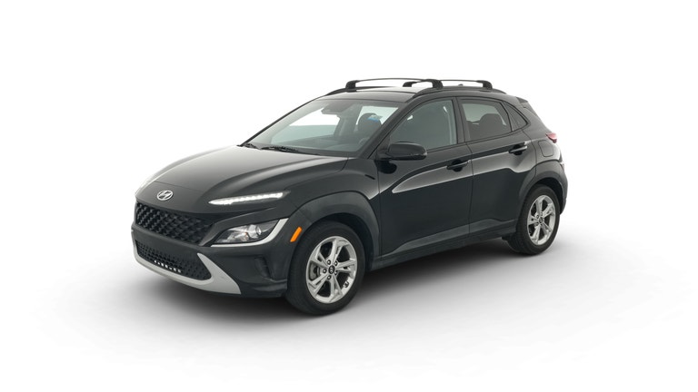 2022 Hyundai Kona vehicle photo