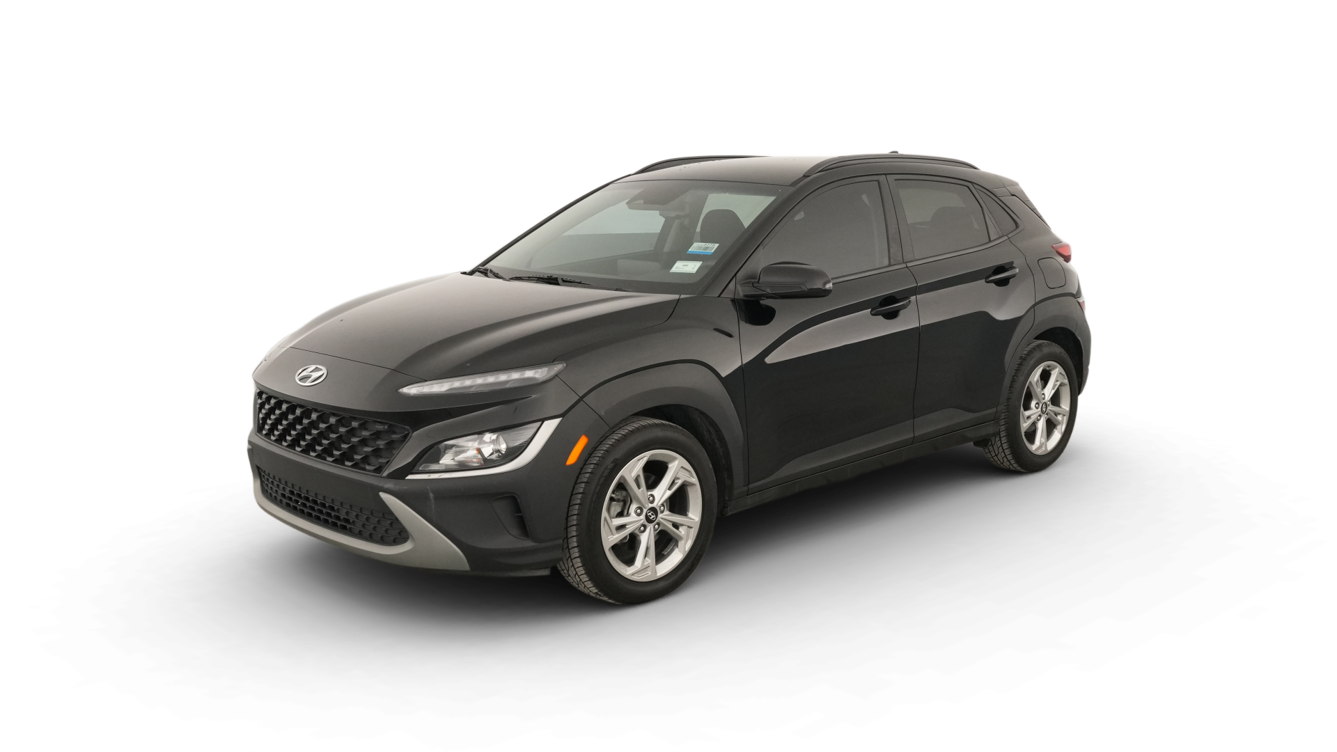 2022 Hyundai Kona - Image 1