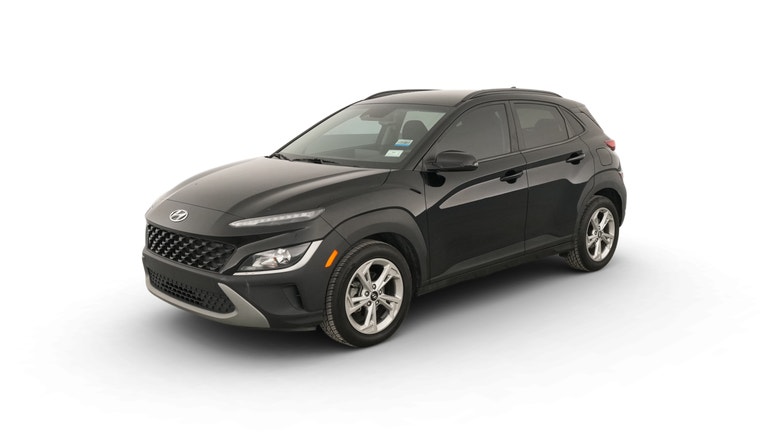 2022 Hyundai Kona vehicle photo