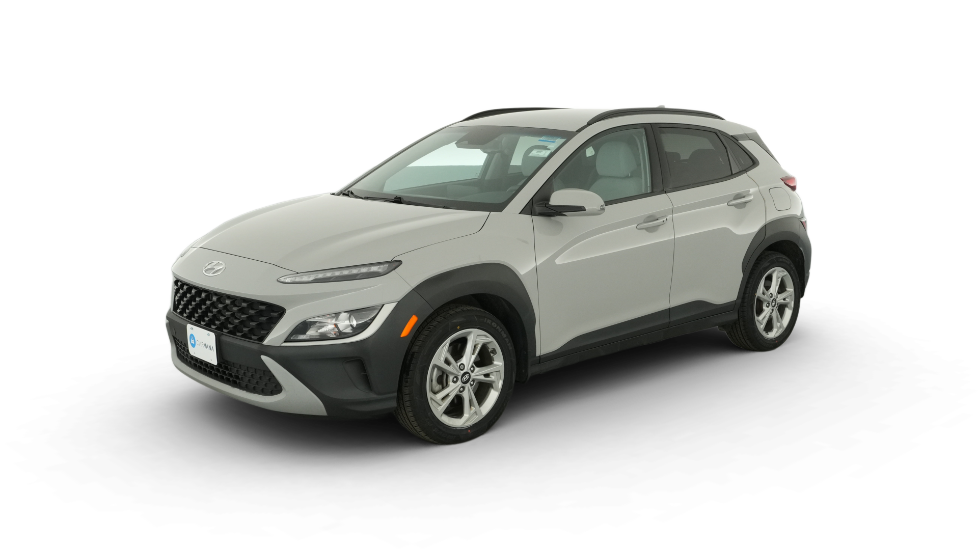 2022 Hyundai Kona vehicle photo