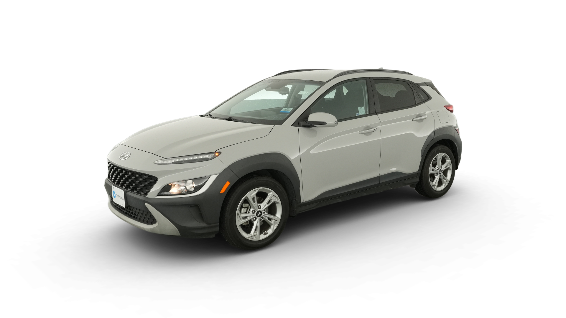 2022 Hyundai Kona vehicle photo