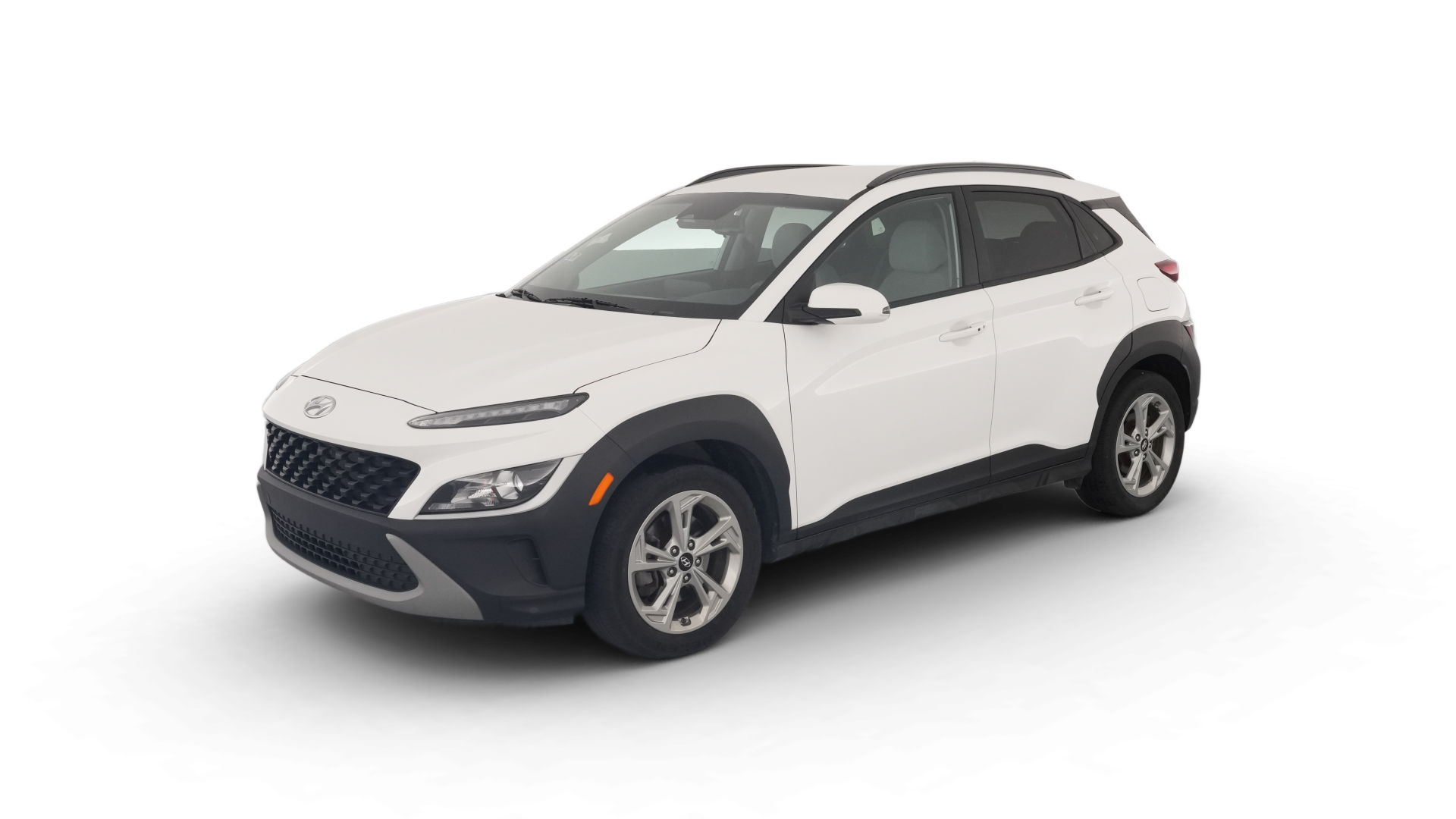 2022 Hyundai Kona vehicle photo