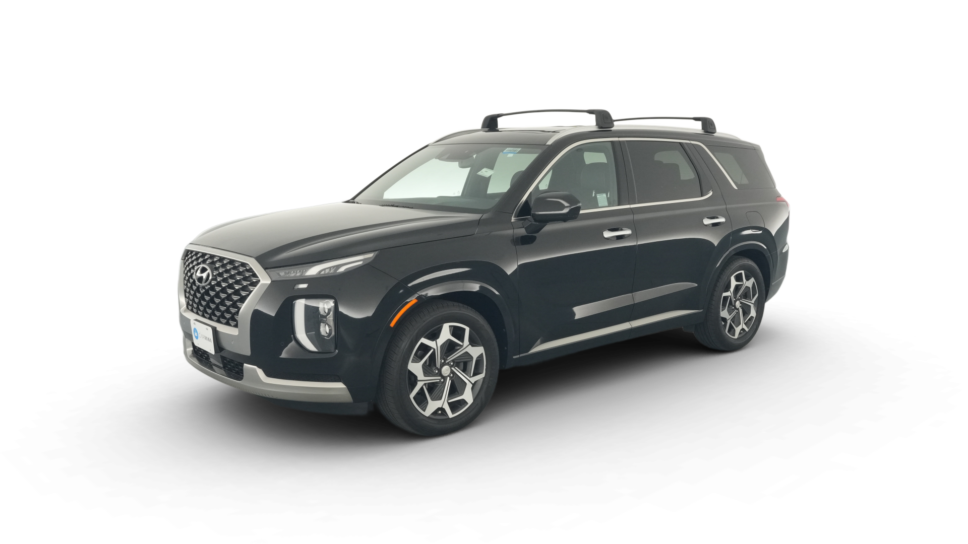 2022 Hyundai Palisade vehicle photo