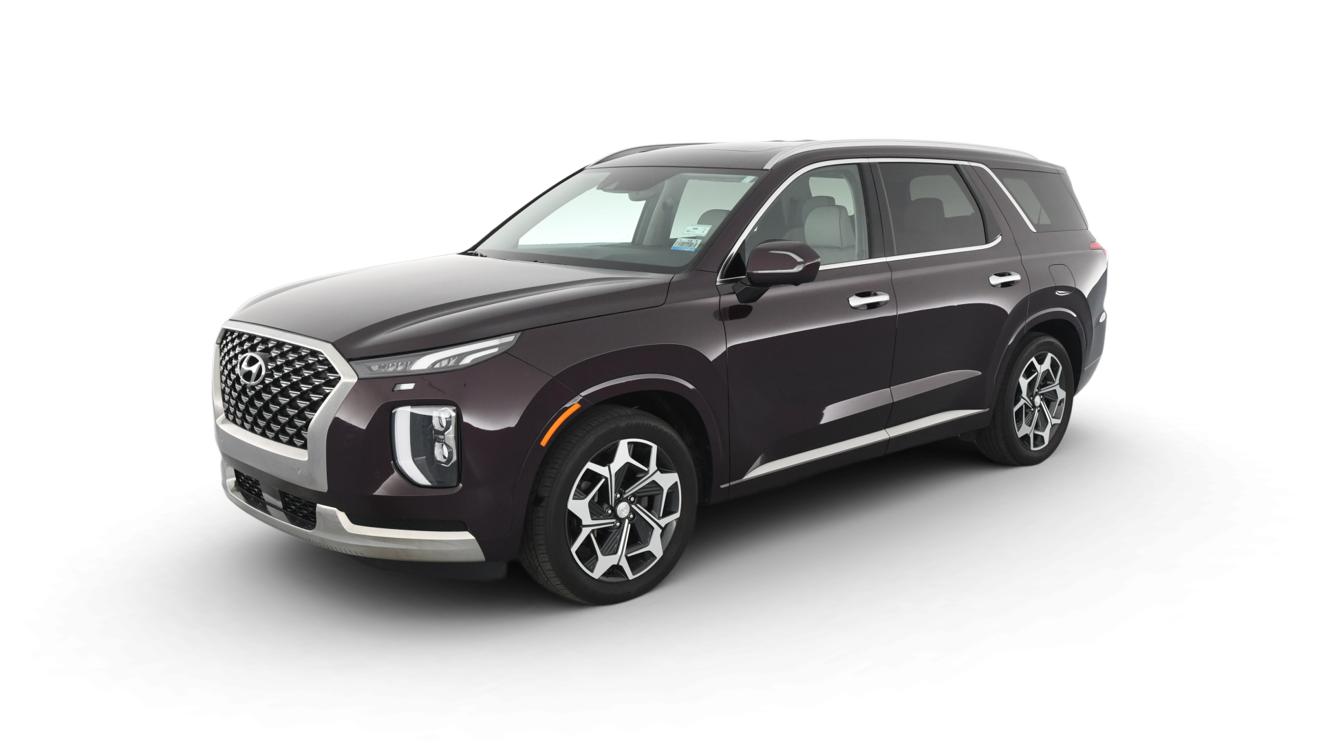 2022 Hyundai Palisade