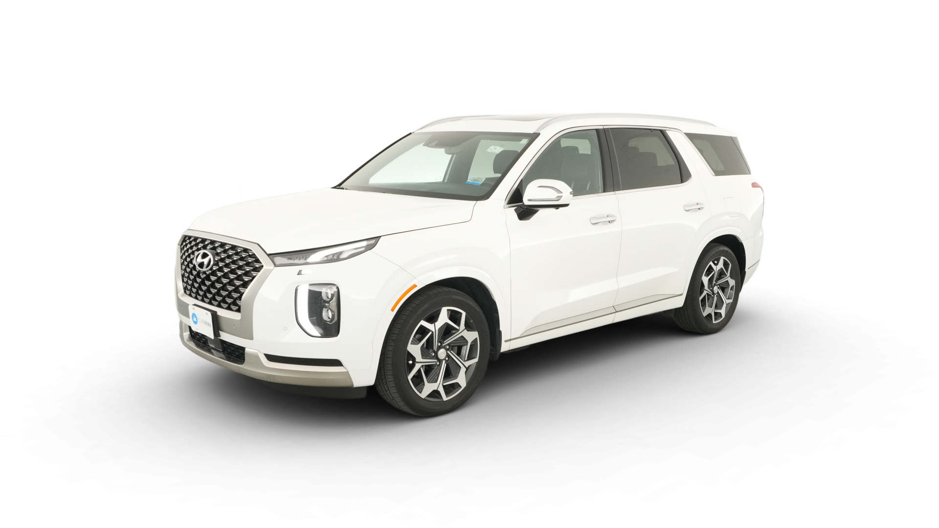 2022 Hyundai Palisade vehicle photo