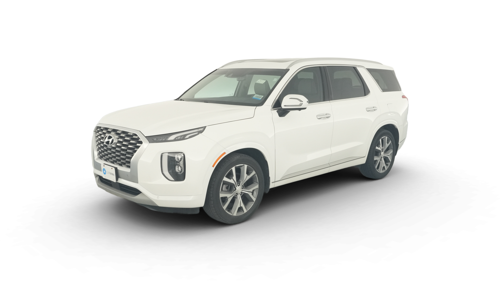 2022 Hyundai Palisade vehicle photo