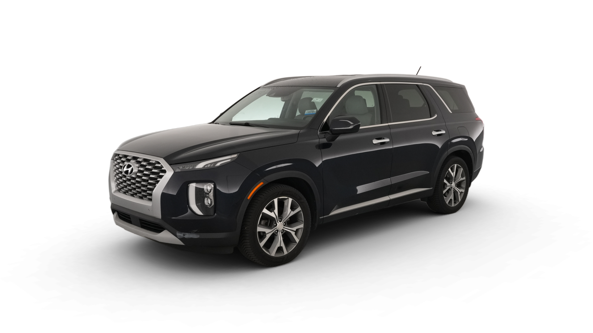 2022 Hyundai Palisade vehicle photo