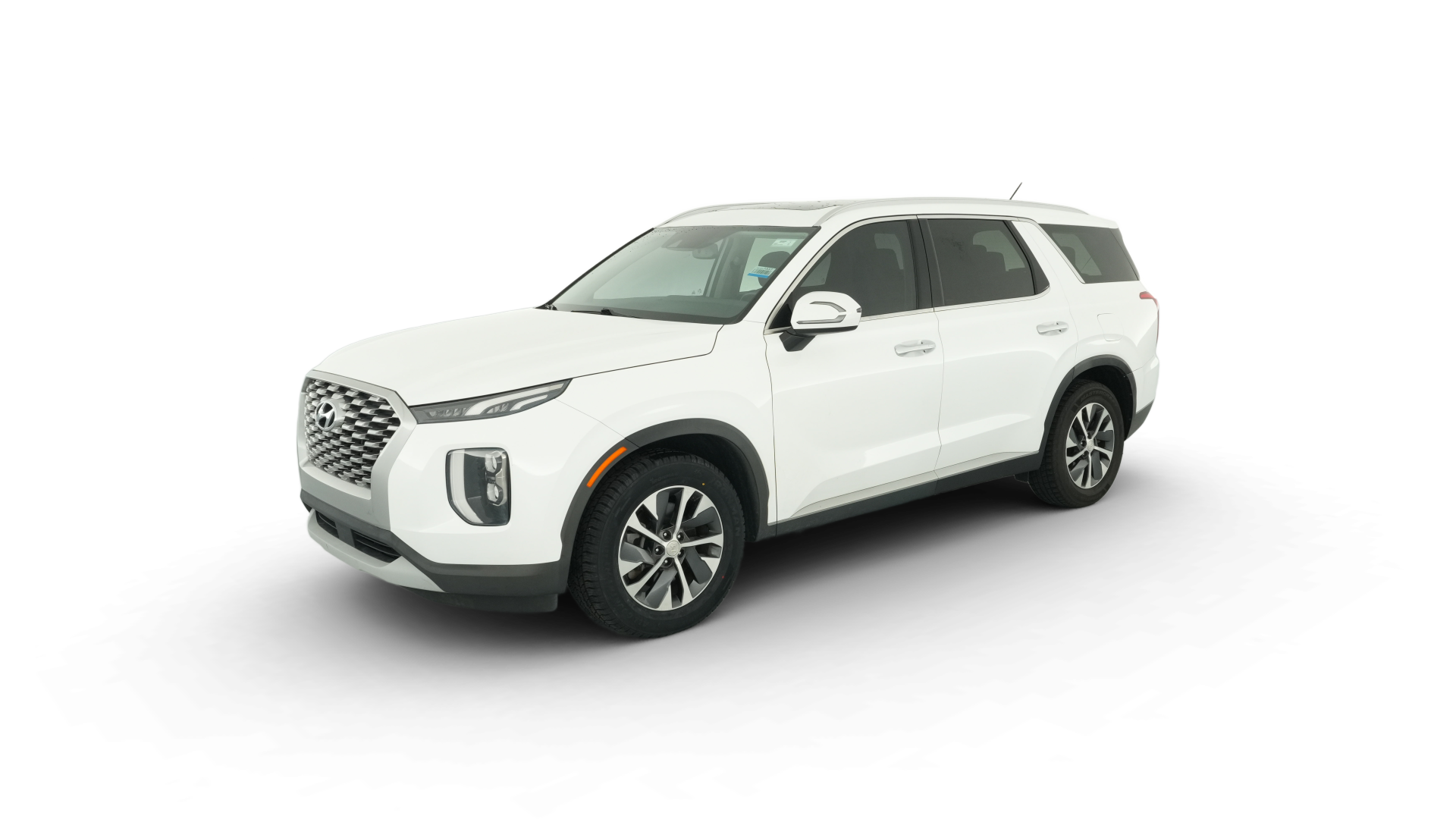 2022 Hyundai Palisade vehicle photo