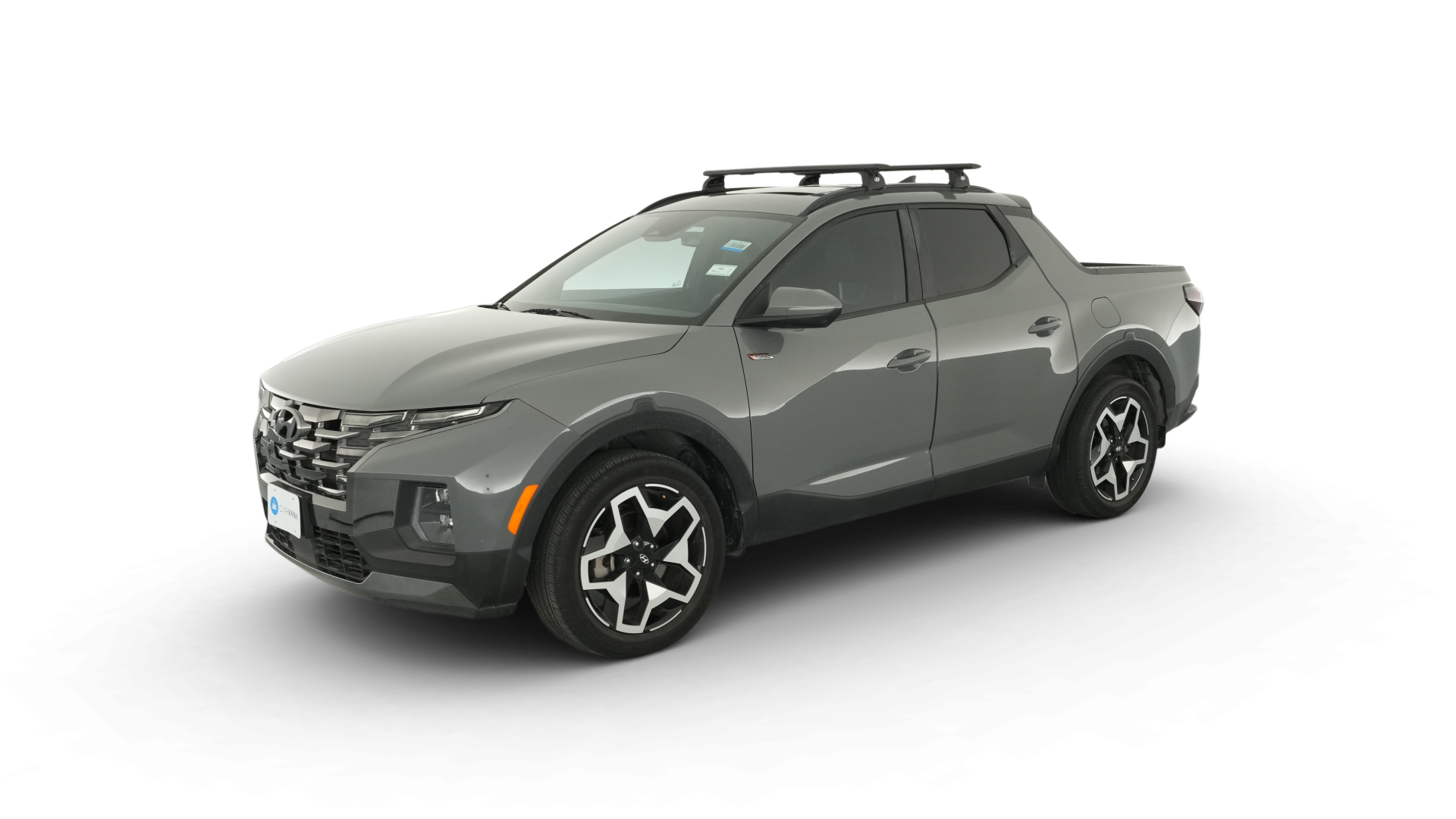 2022 Hyundai Santa Cruz vehicle photo