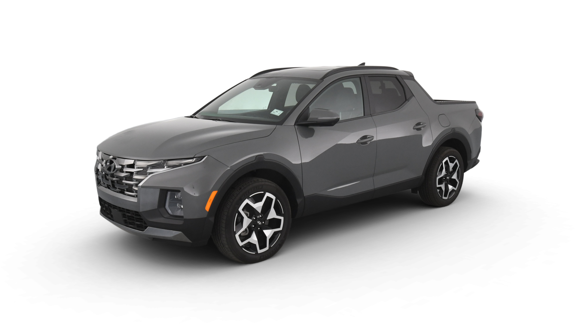 2022 Hyundai Santa Cruz Limited