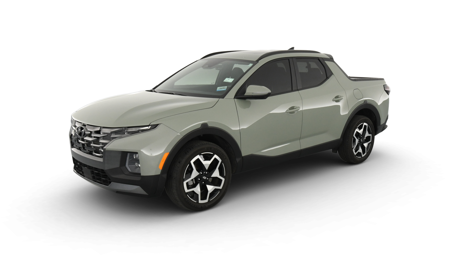 2022 Hyundai Santa Cruz Limited