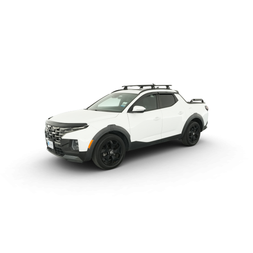 2022 Hyundai Santa Cruz