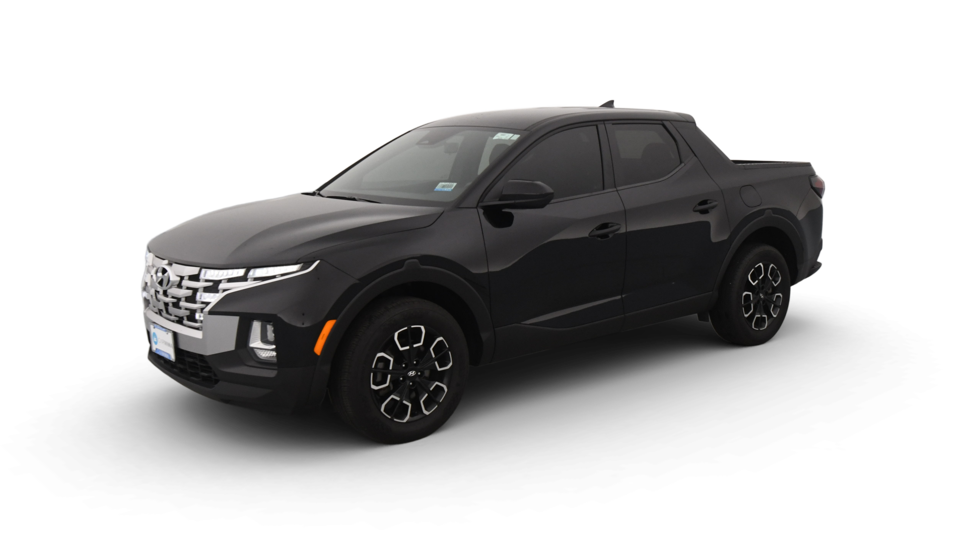 2022 Hyundai Santa Cruz SE