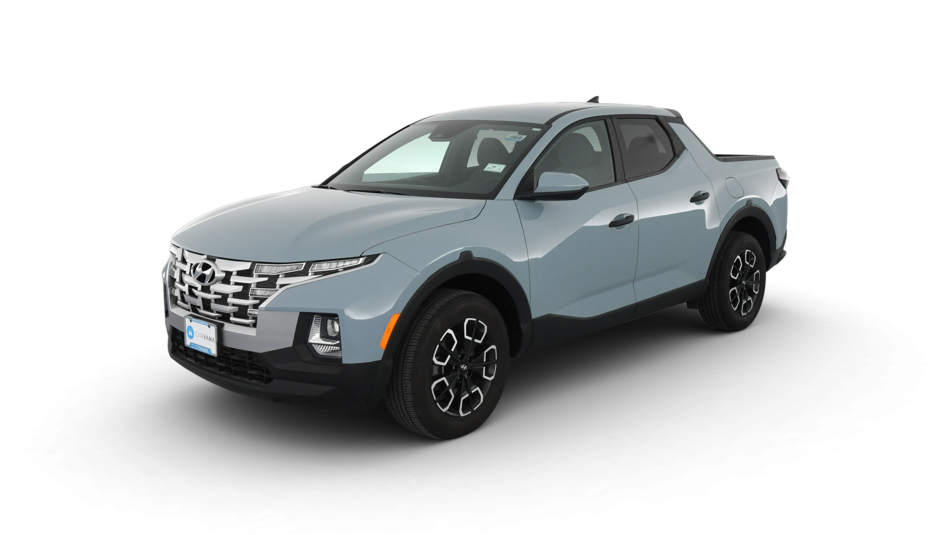 2022 Hyundai Santa Cruz SE