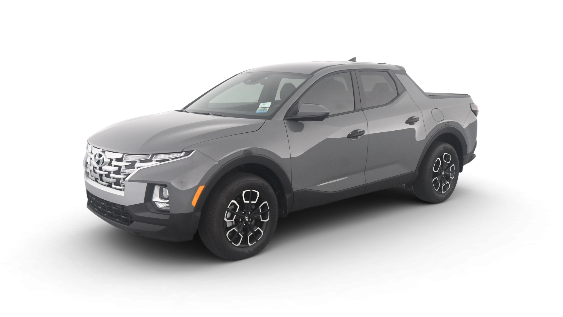 2022 Hyundai Santa Cruz SE