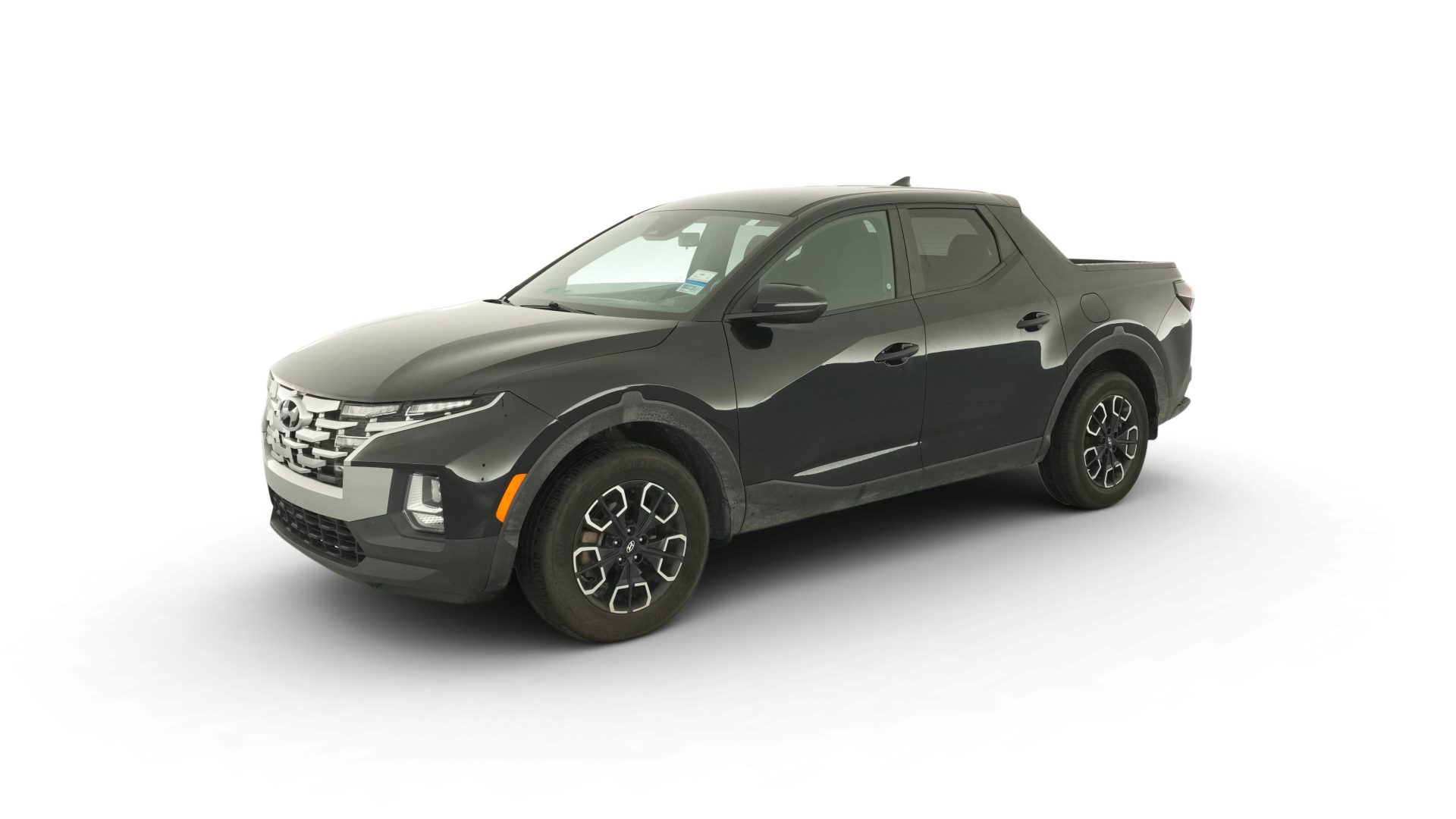 2022 Hyundai Santa Cruz vehicle photo