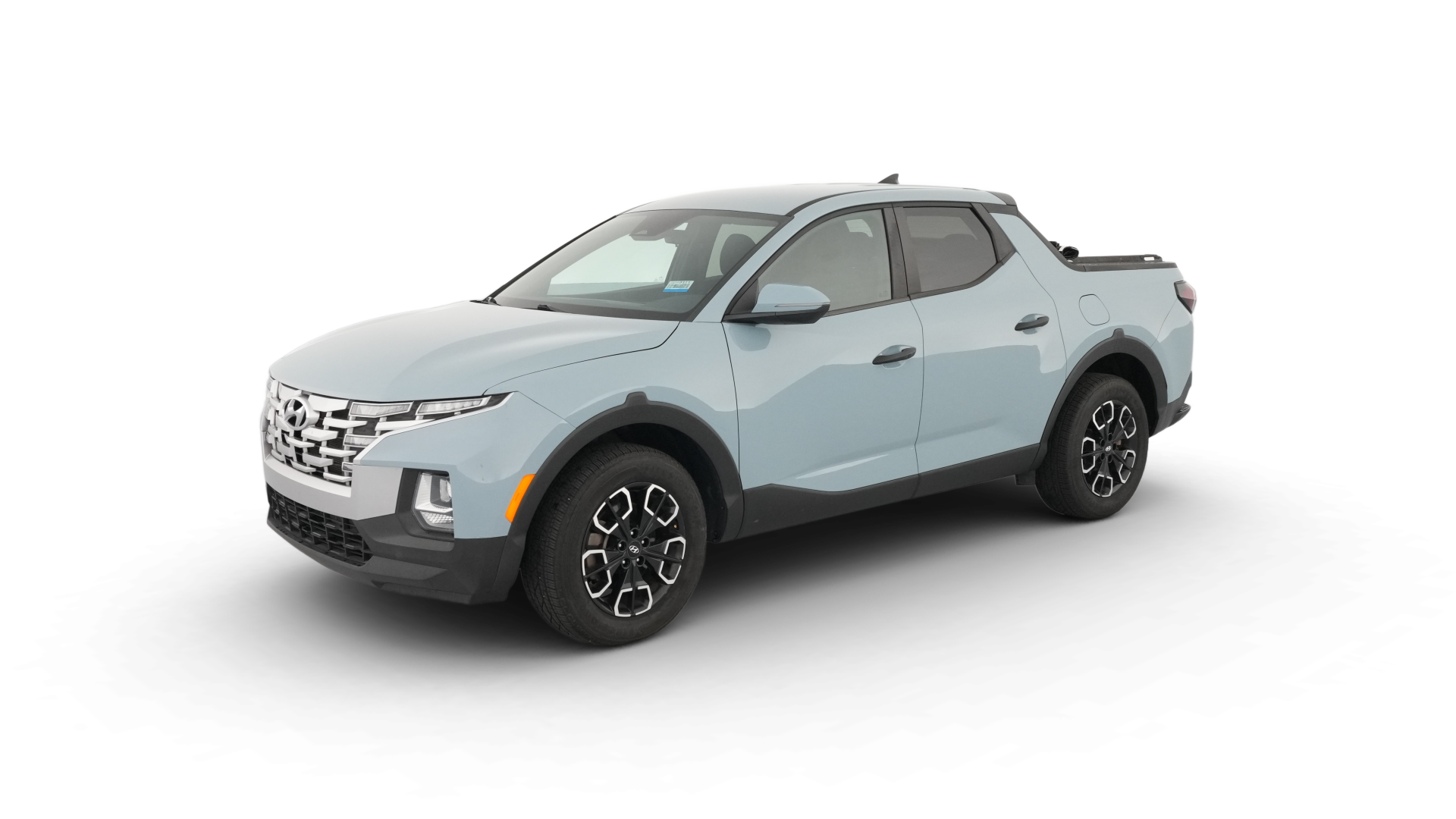 2022 Hyundai Santa Cruz