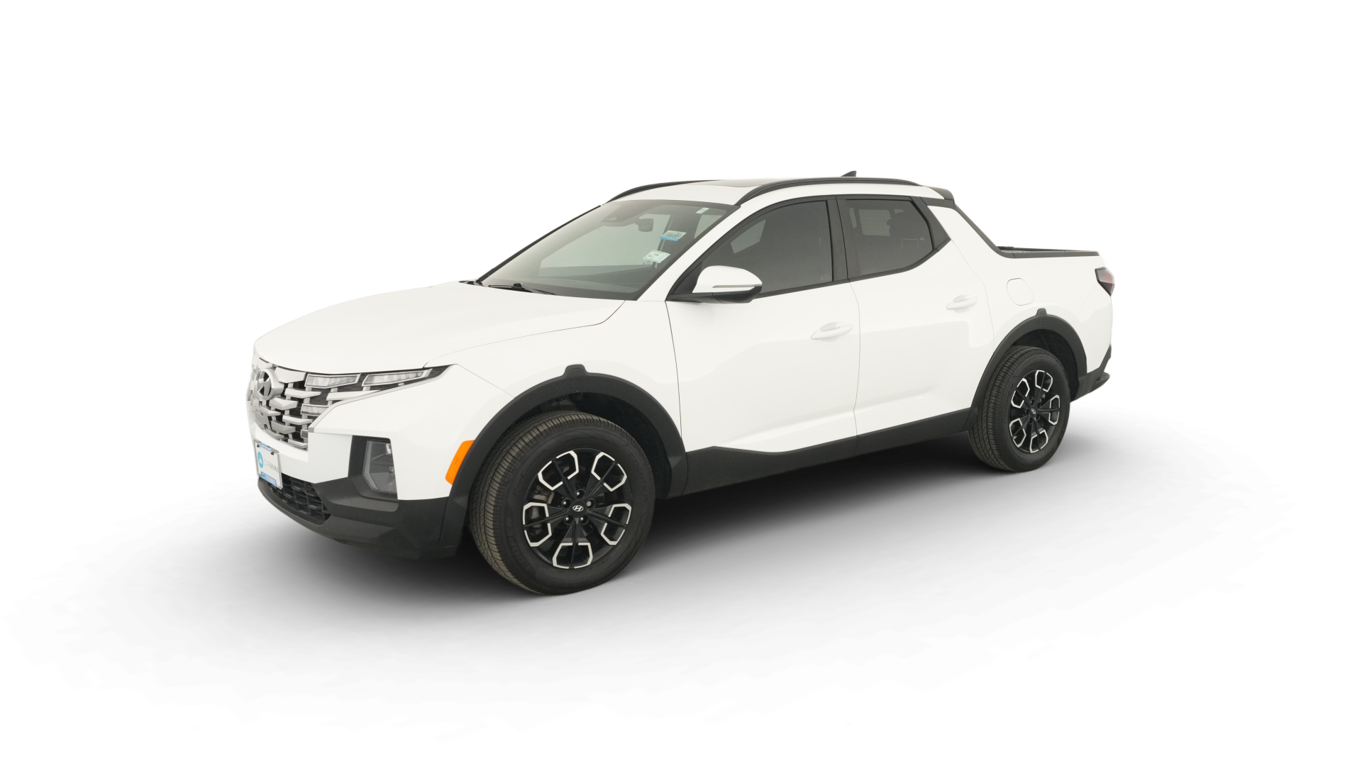 2022 Hyundai Santa Cruz SEL Premium