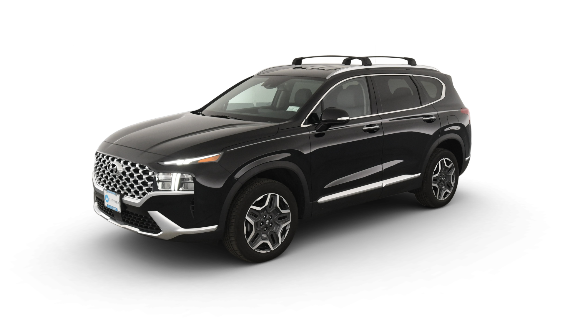 2022 Hyundai Santa Fe SEL Convenience PHEV