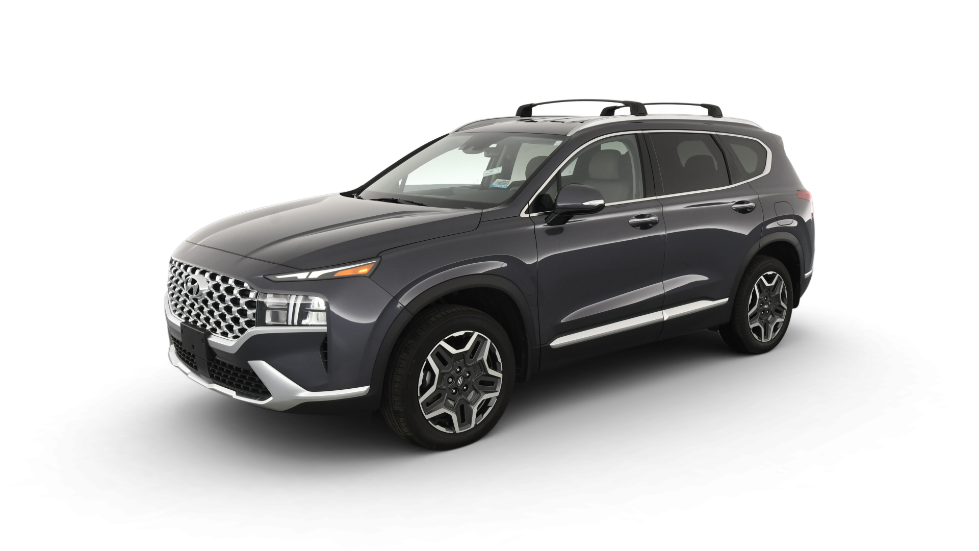 2022 Hyundai Santa Fe SEL Convenience PHEV