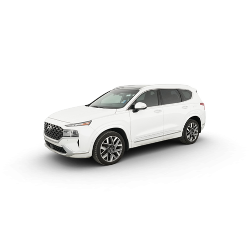 2022 Hyundai Santa Fe