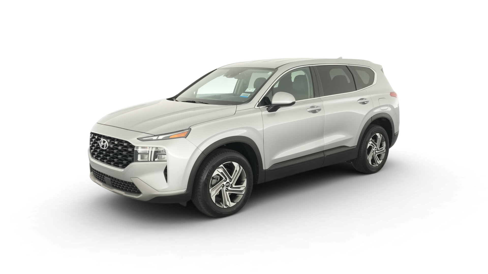 2022 Hyundai Santa Fe SE