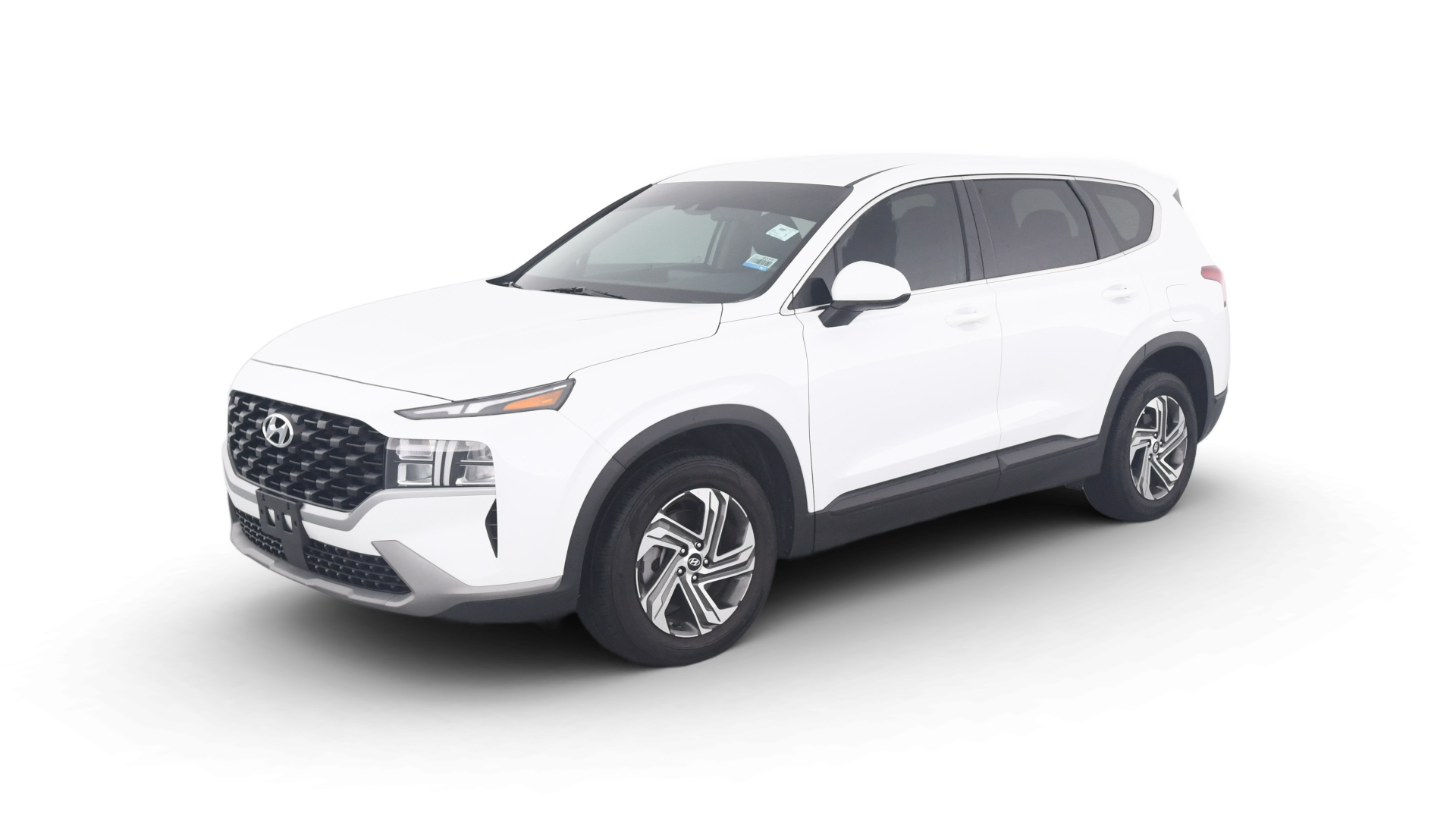2022 Hyundai Santa Fe SE