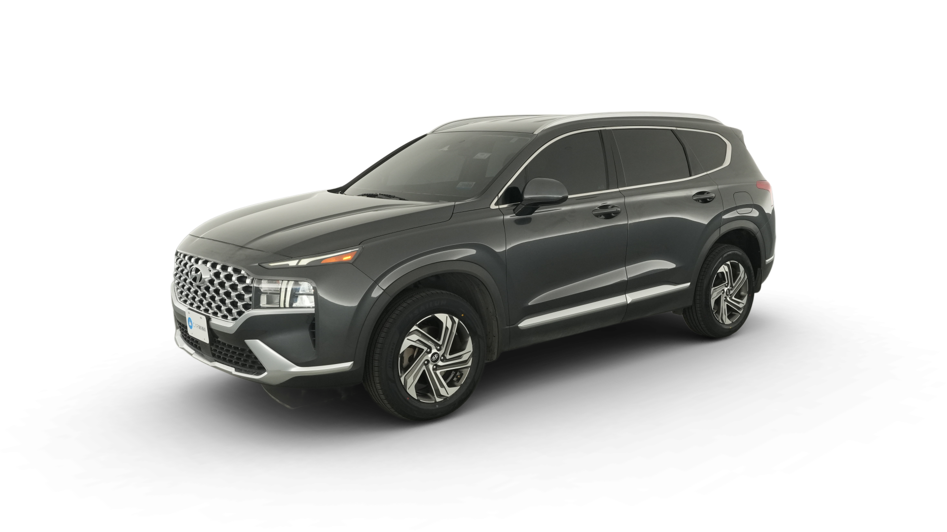 2022 Hyundai Santa Fe vehicle photo