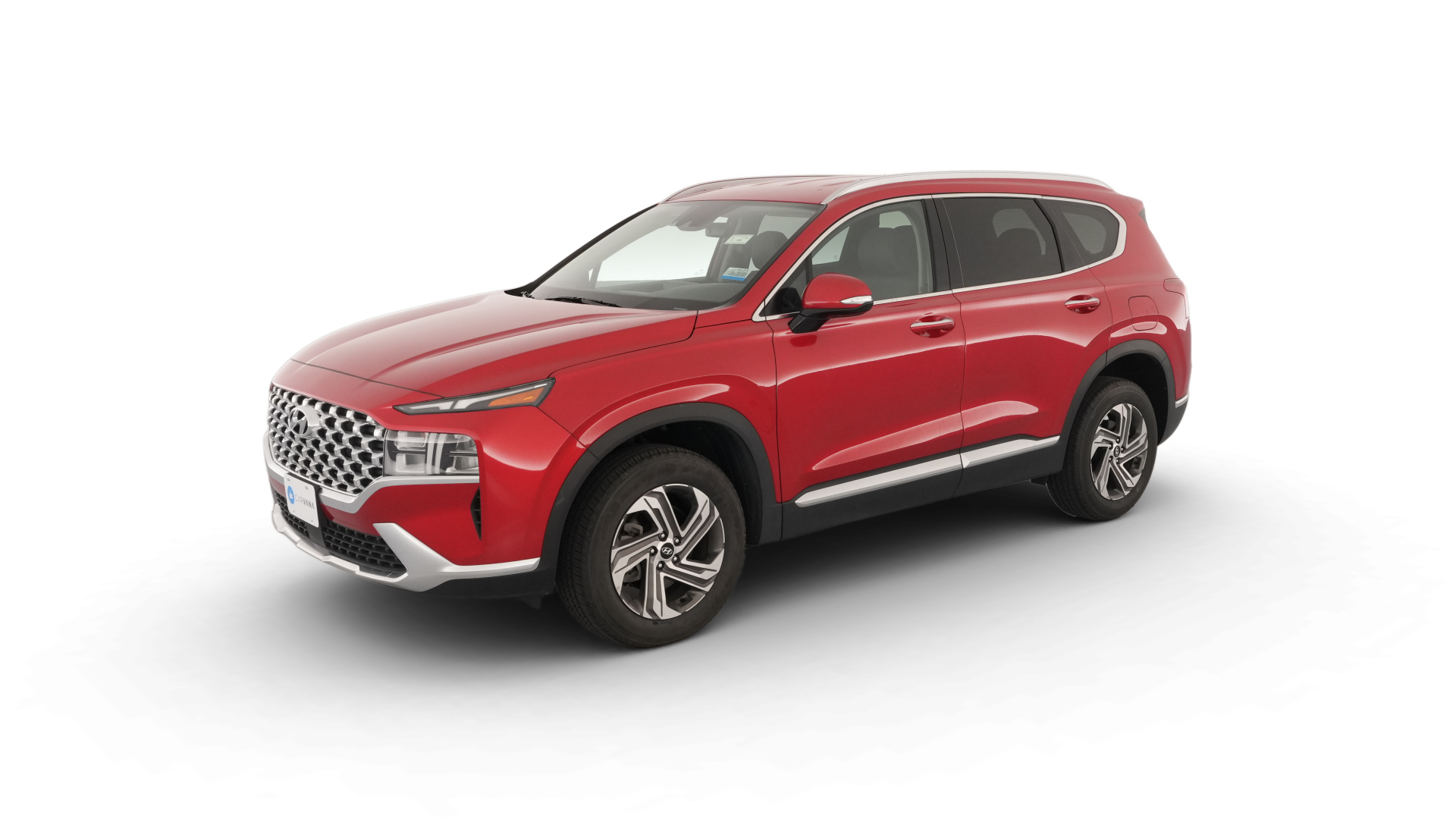 2022 Hyundai Santa Fe vehicle photo