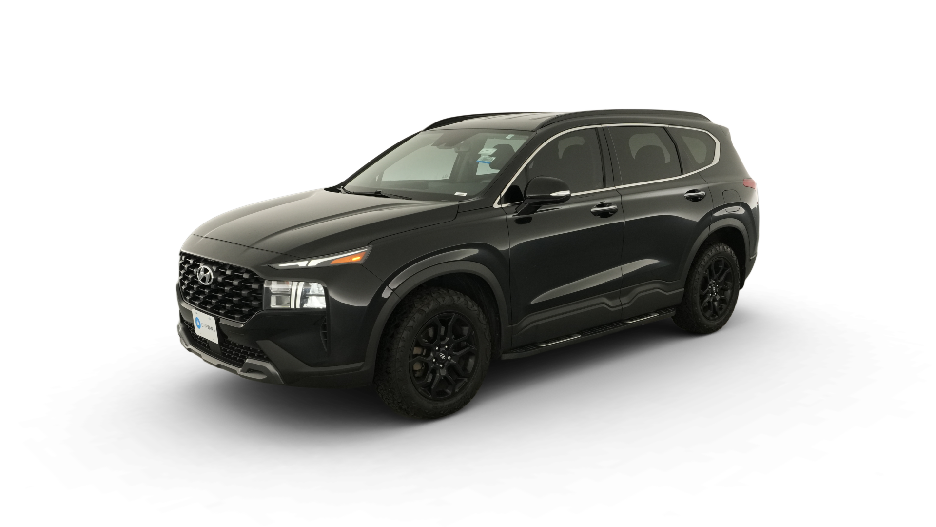 2022 Hyundai Santa Fe vehicle photo