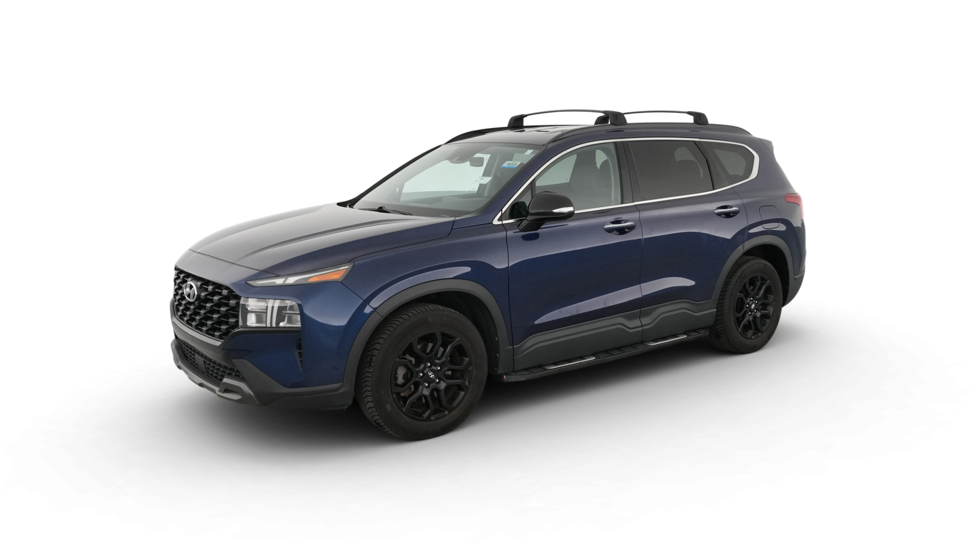 2022 Hyundai Santa Fe vehicle photo