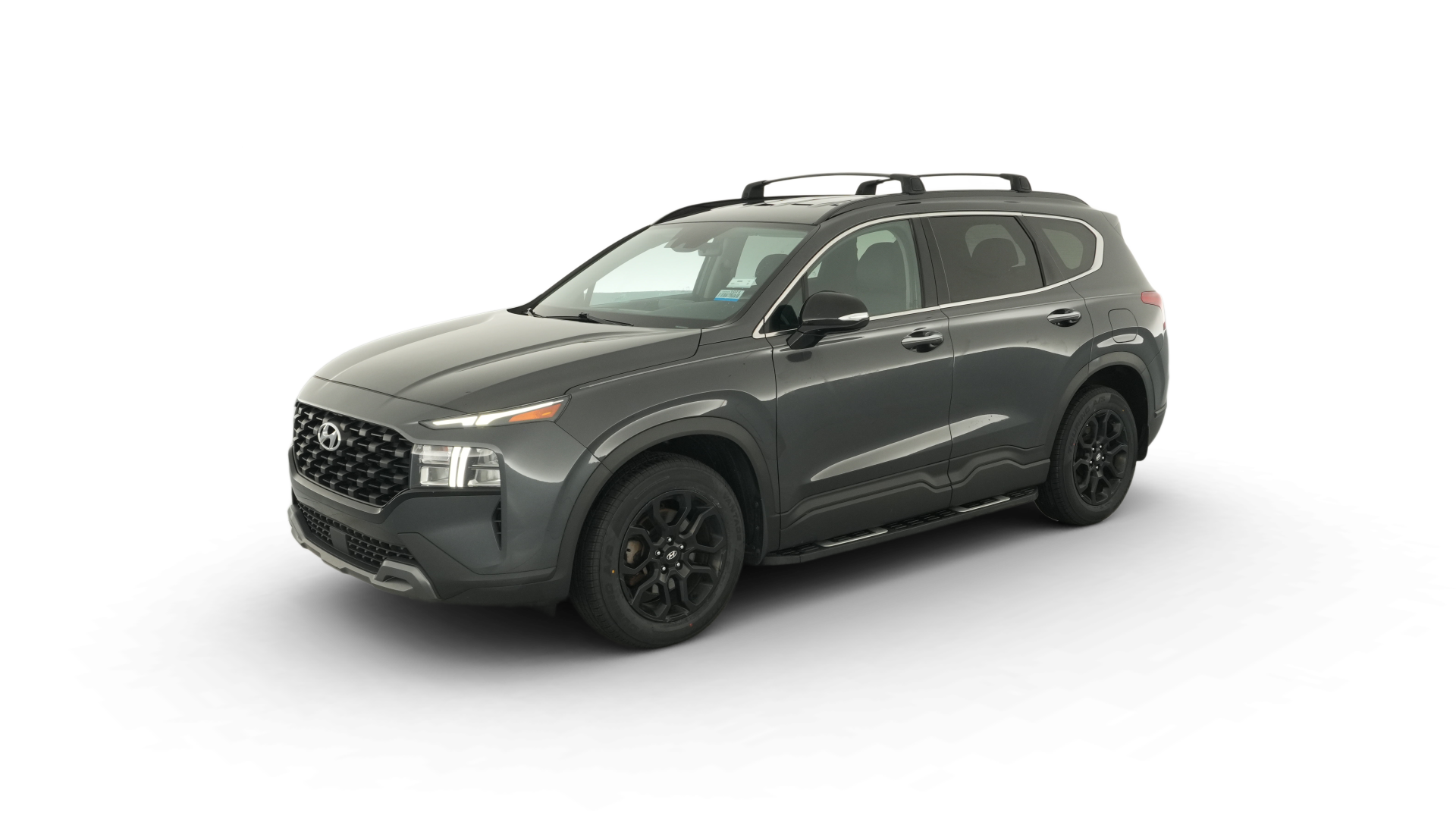 2022 Hyundai Santa Fe vehicle photo