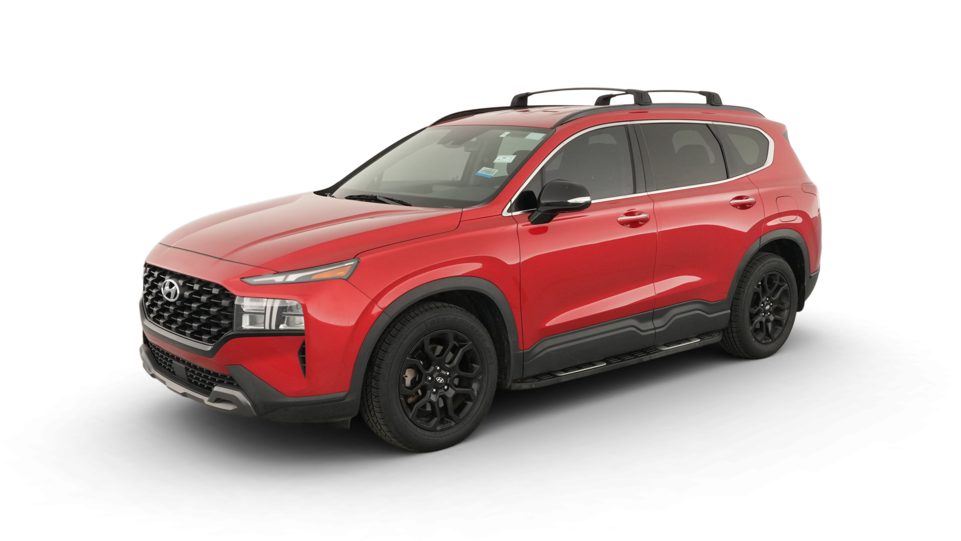 2022 Hyundai Santa Fe vehicle photo