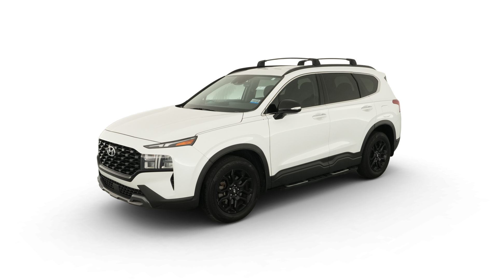 2022 Hyundai Santa Fe vehicle photo