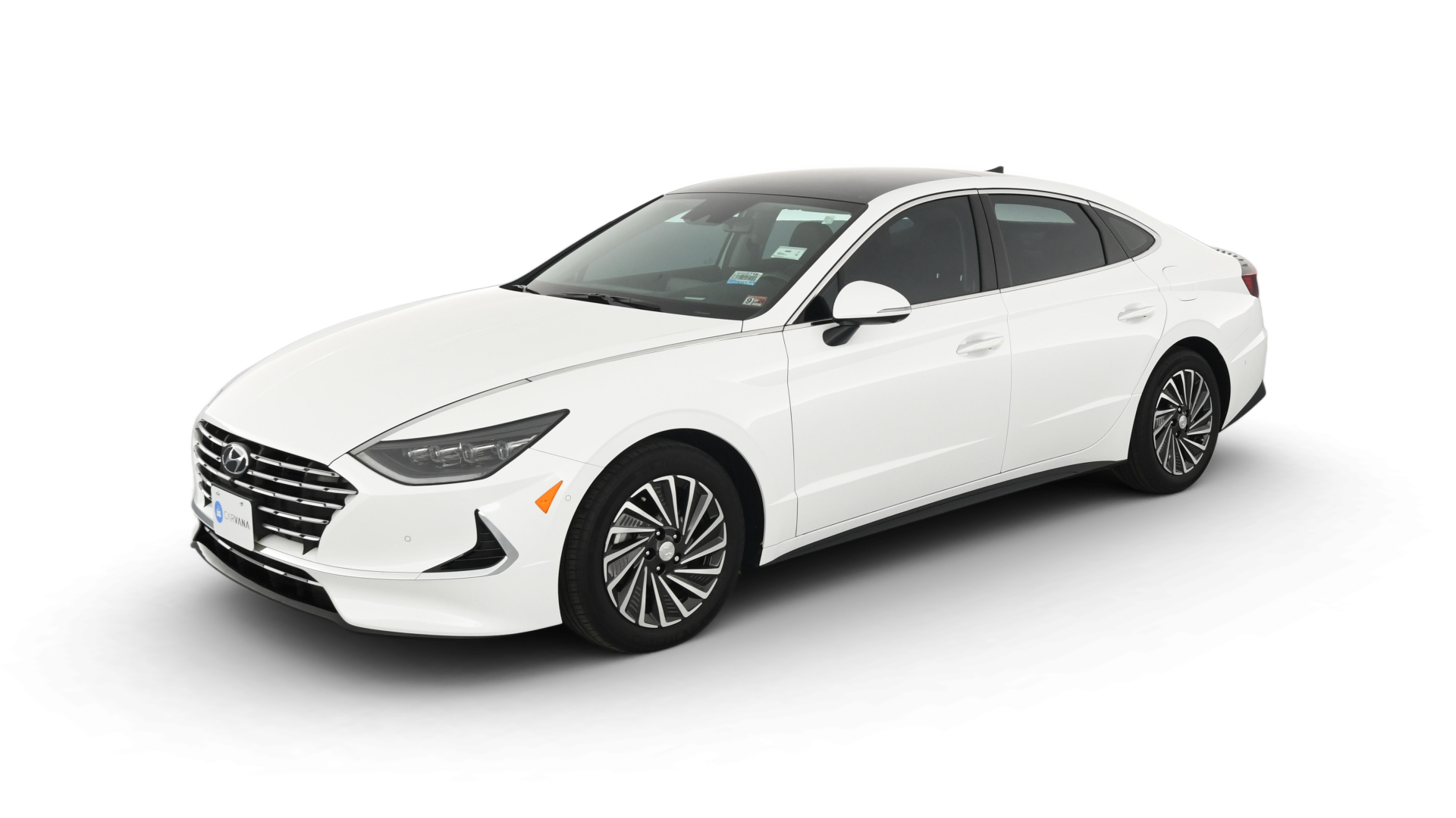 2022 Hyundai Sonata Hybrid Limited