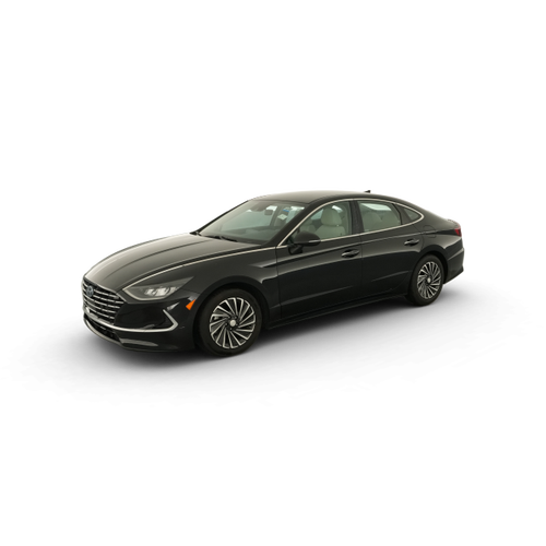 2022 Hyundai Sonata Hybrid