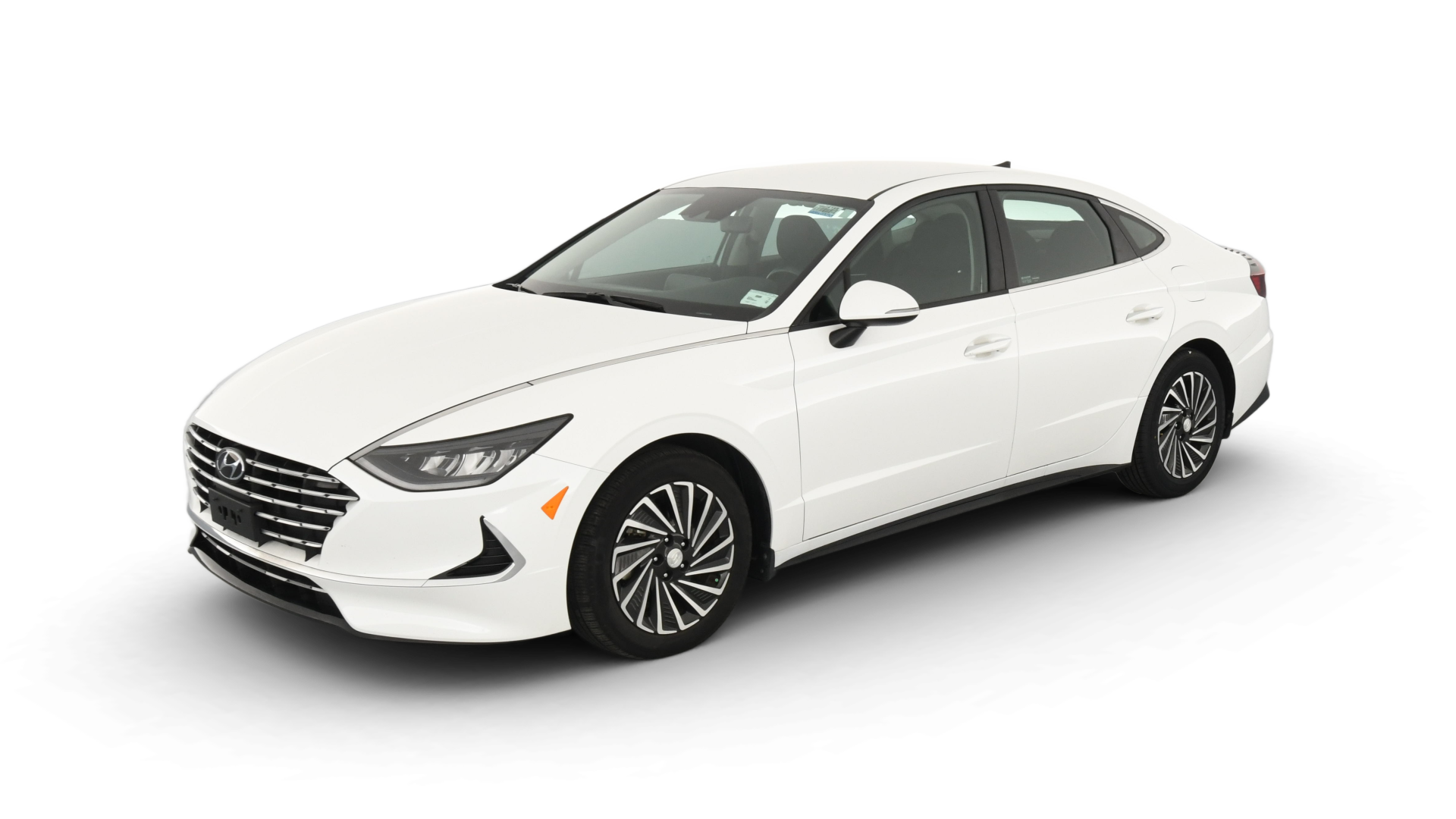 2022 Hyundai Sonata Hybrid SEL