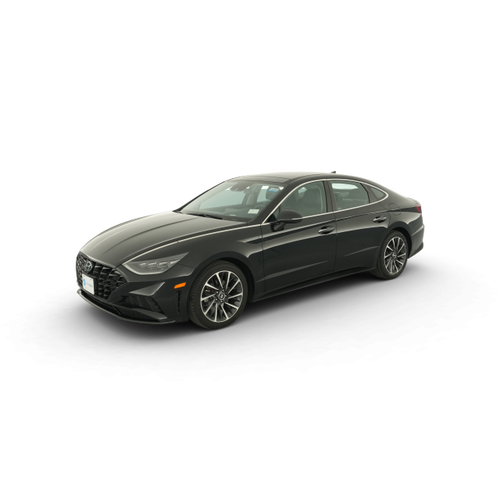 2022 Hyundai Sonata